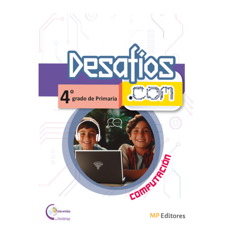 DESAFIOS.COM (LA) 4 PRIM